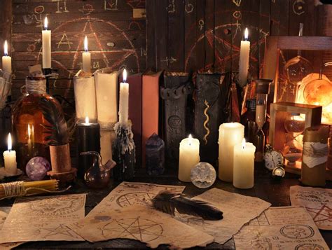 Witchcraft and the Pursuit of Intellectual Equality